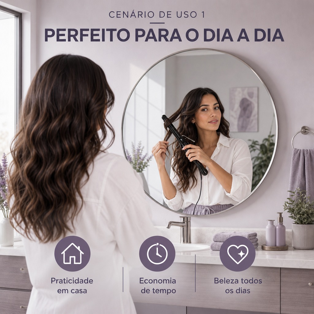 Página de cenário de uso dia a… - 图片创意预览