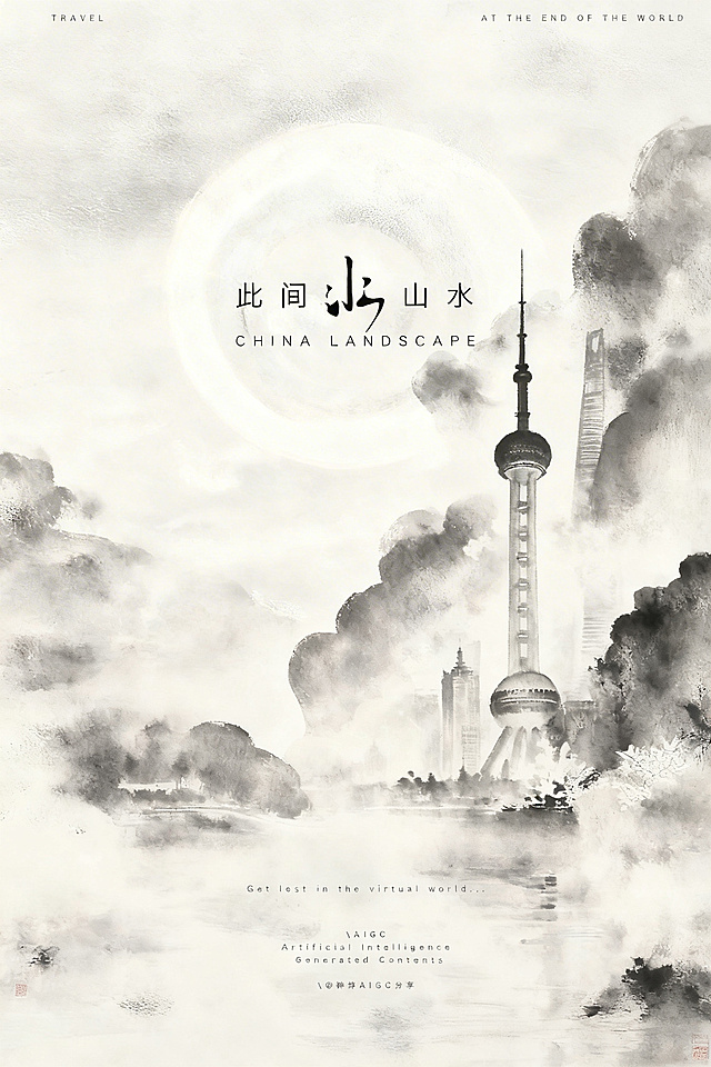 地标改成上海