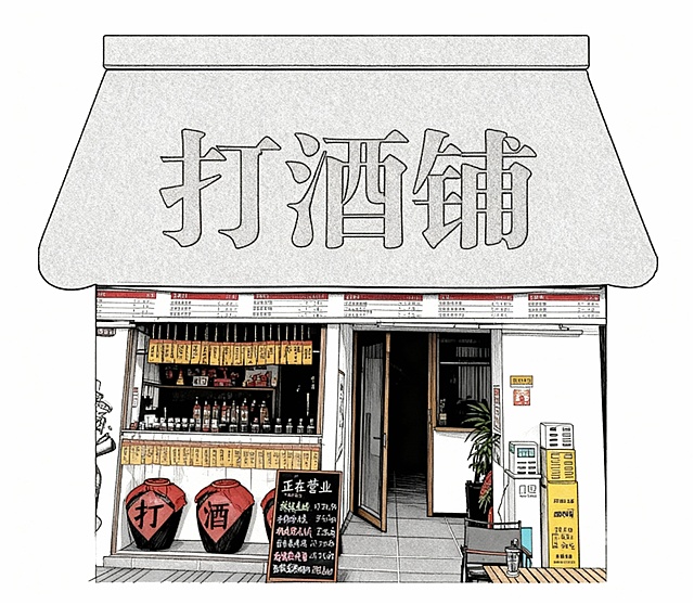 将参考图片生成线稿图，用于宣传素材，视效果呈现更加直观清晰