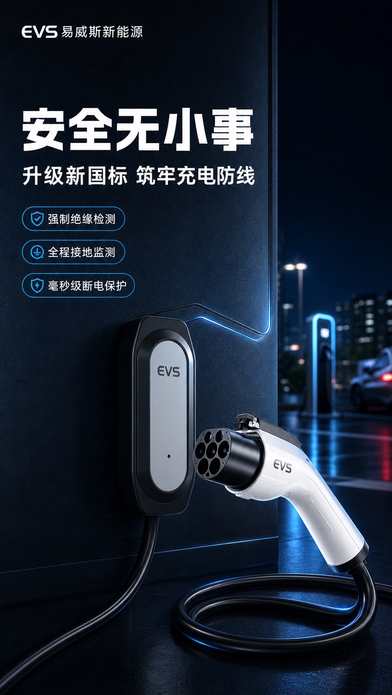[商品] 使用【图2】新国标新能源随车充电枪产品；保留充电枪黑… - 图片创意预览