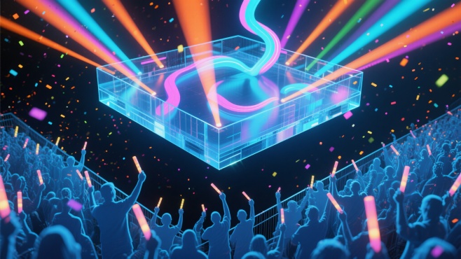 创意预览图