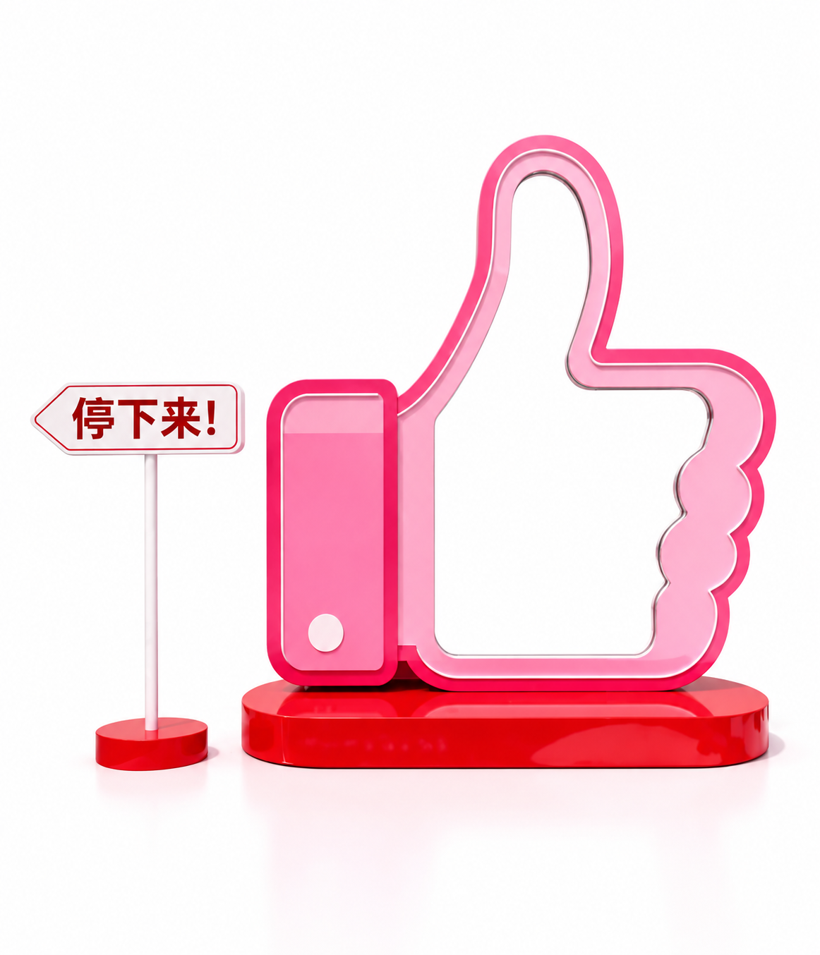 创意预览图