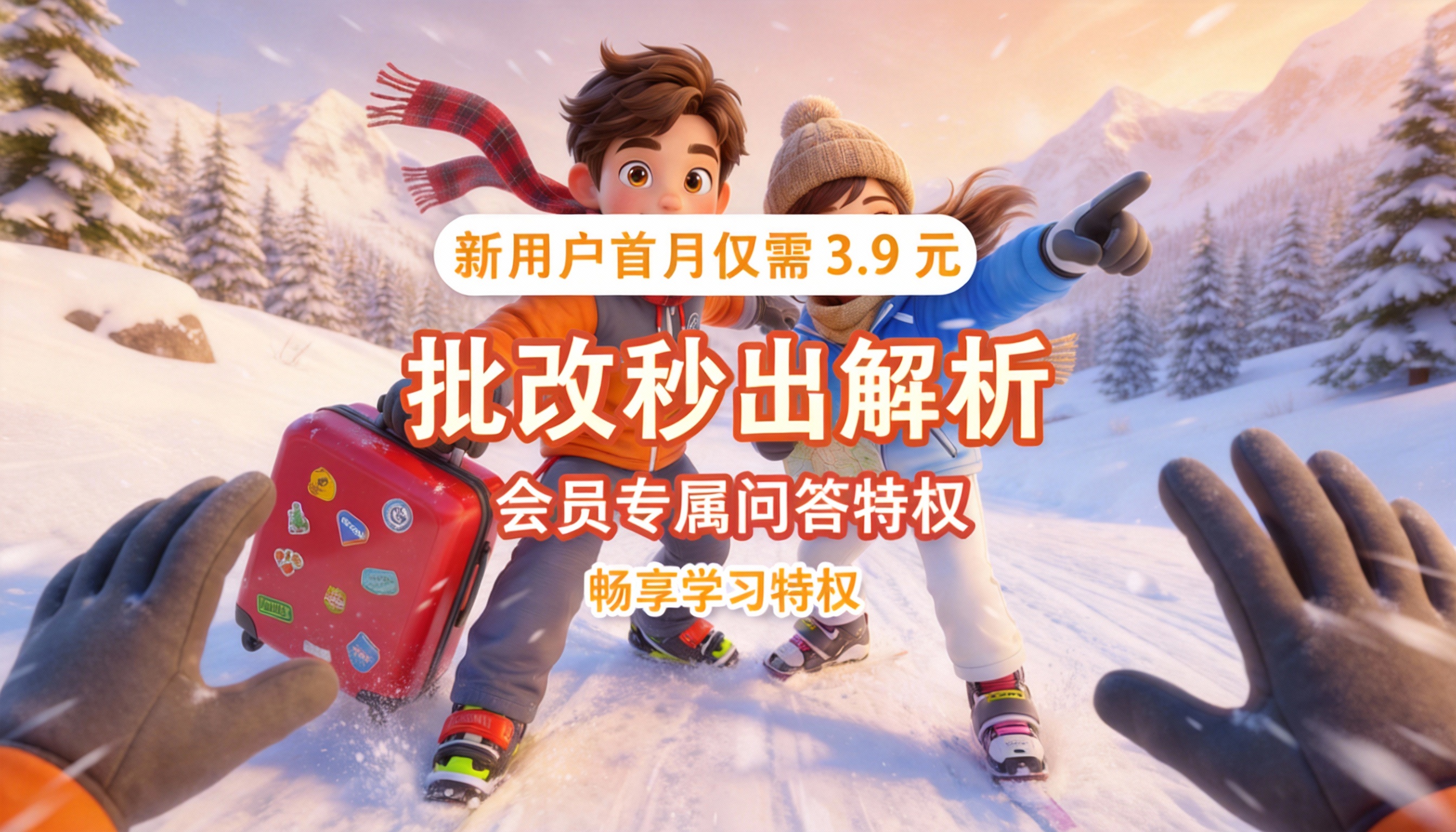 帮我融合图片：图片风格为 「3d写实风」，比例 「16:9」，… - 图片创意预览