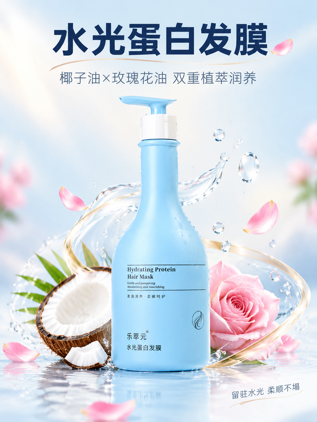 [主图-1] 淘宝/天猫3:4竖版首图，品牌调性主图：一眼看清… - 图片创意预览