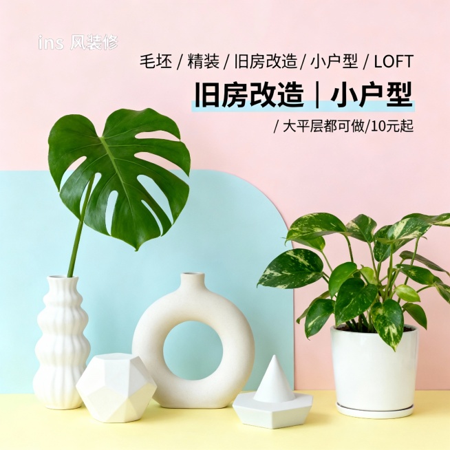 再给我10个不同风格预览效果