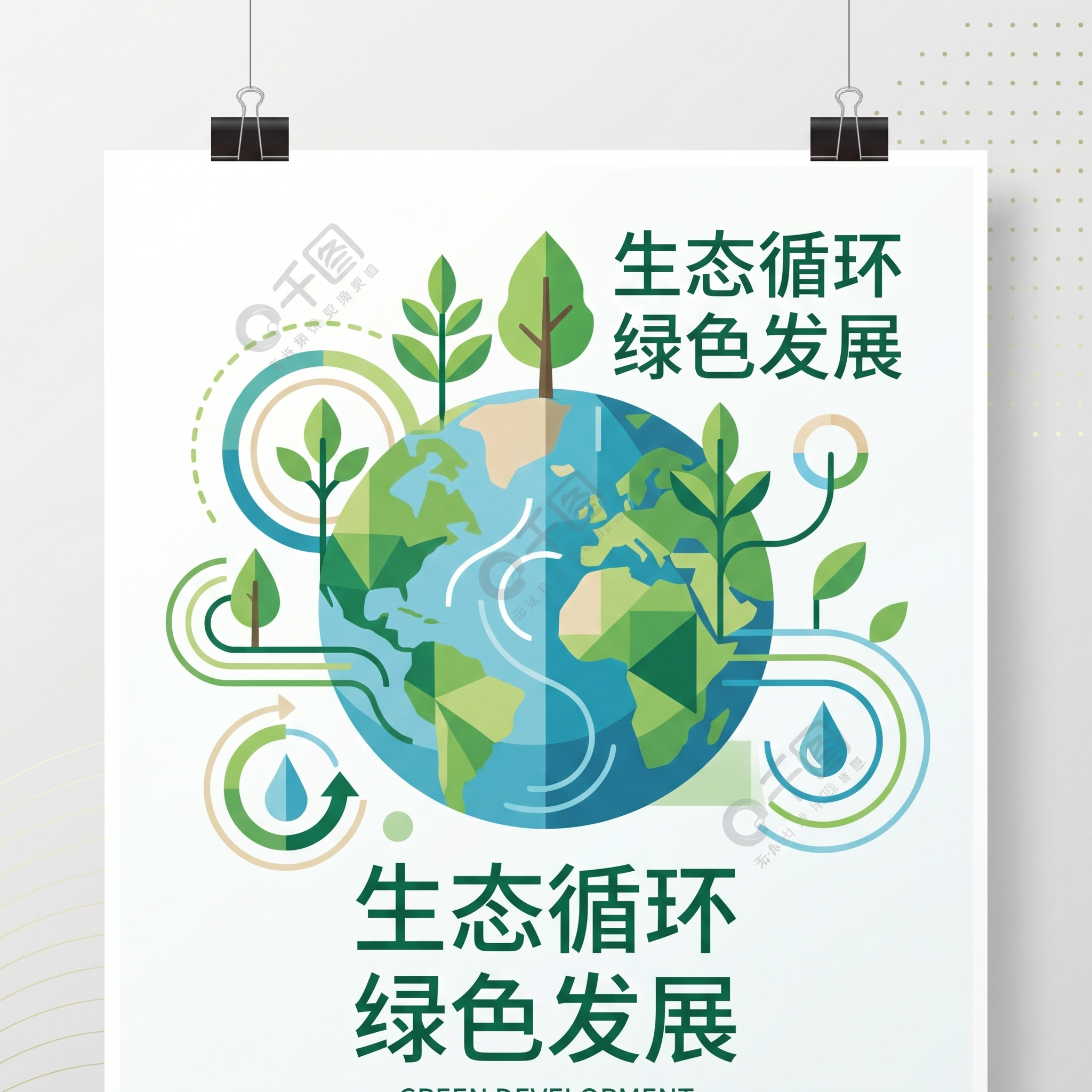 创意预览图