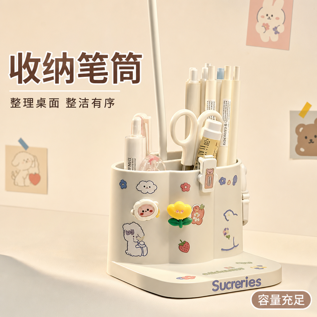 创意预览图