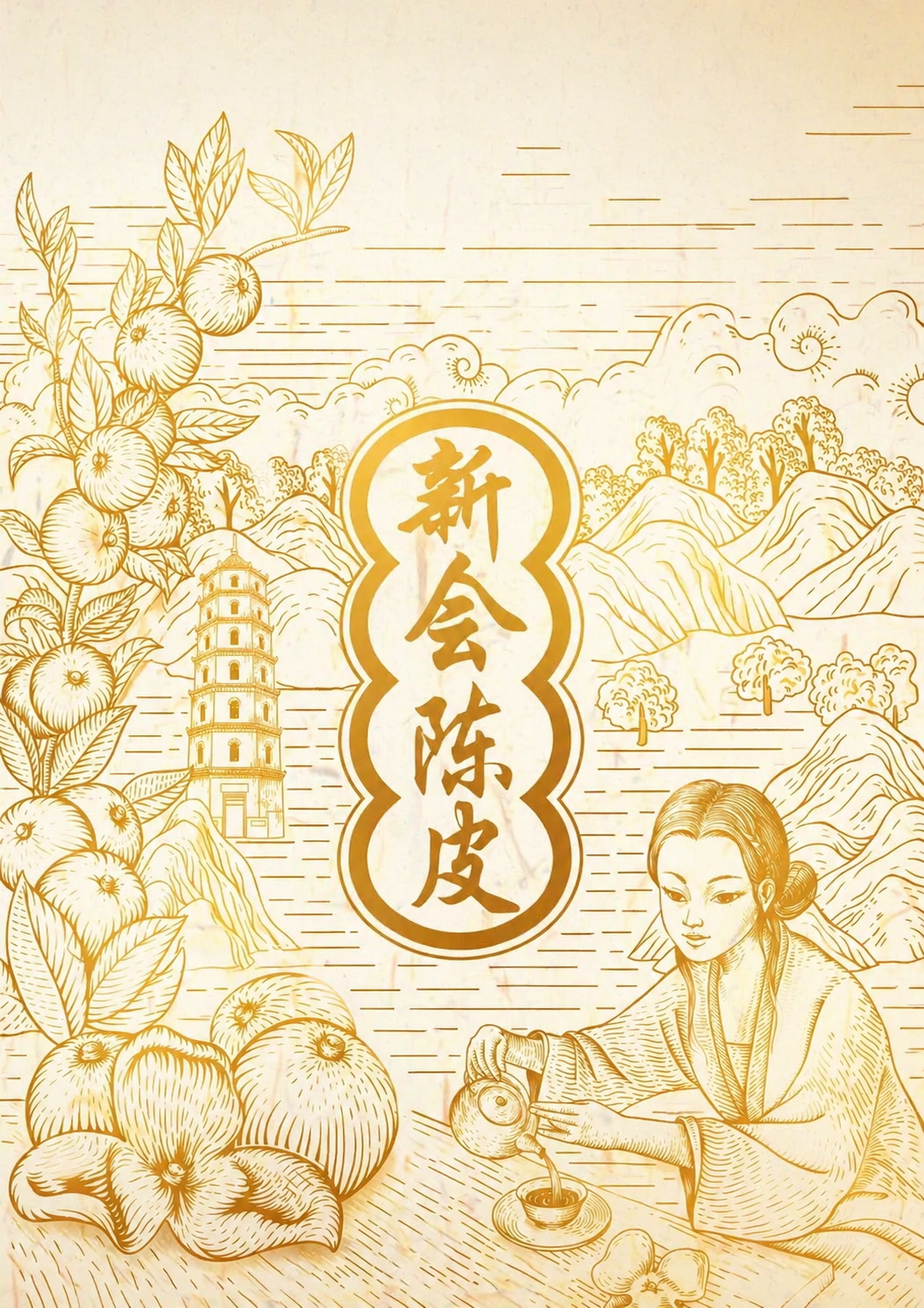 创意预览图