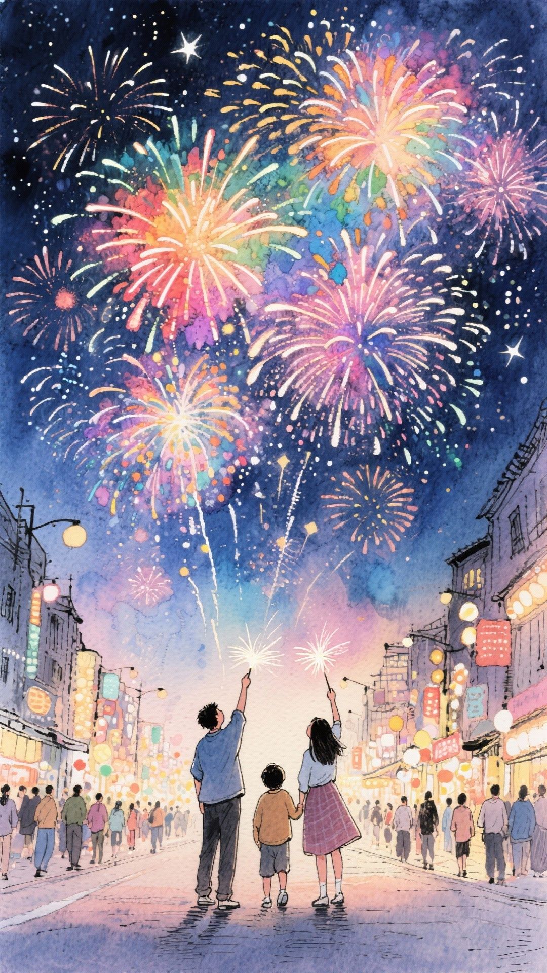 创意预览图