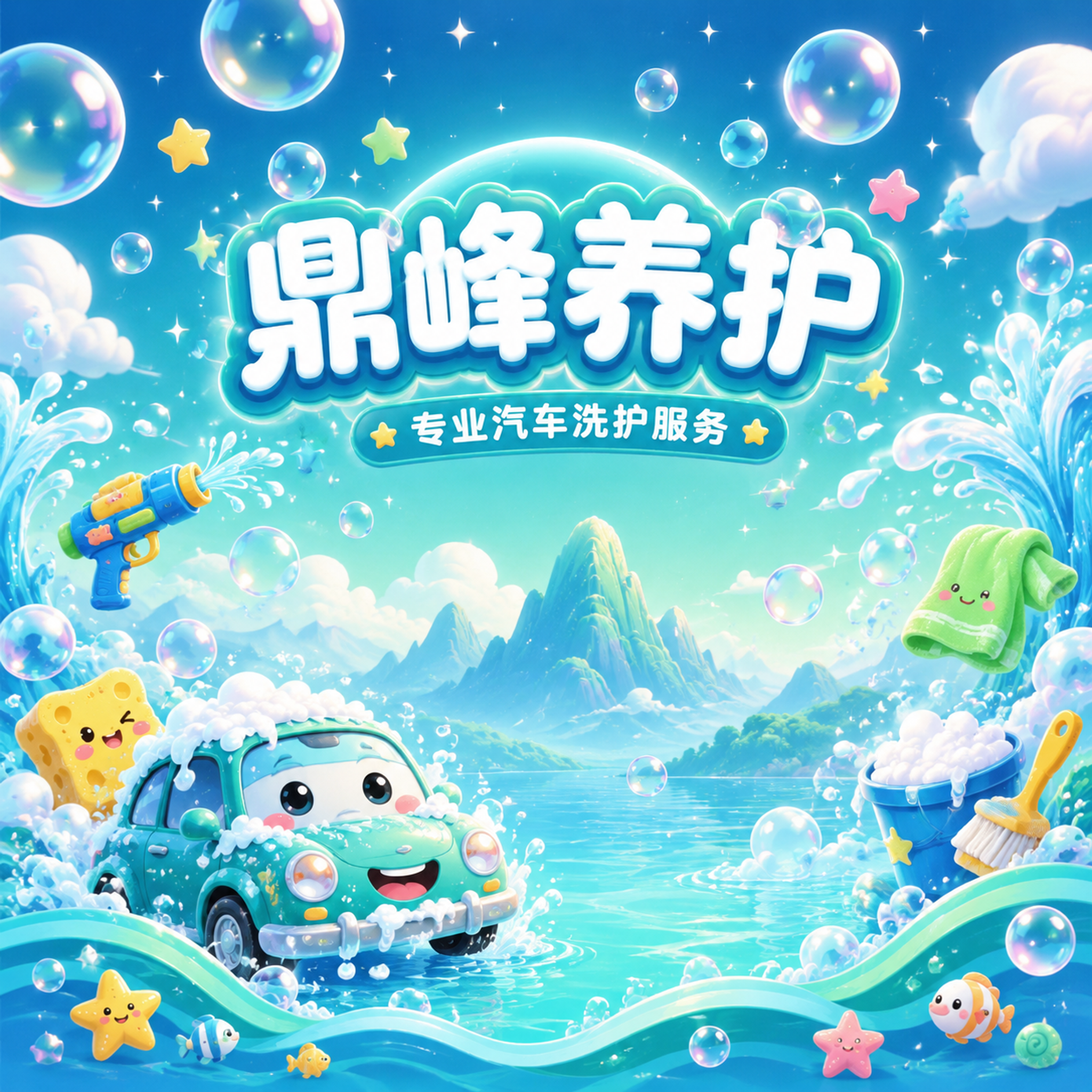 创意预览图