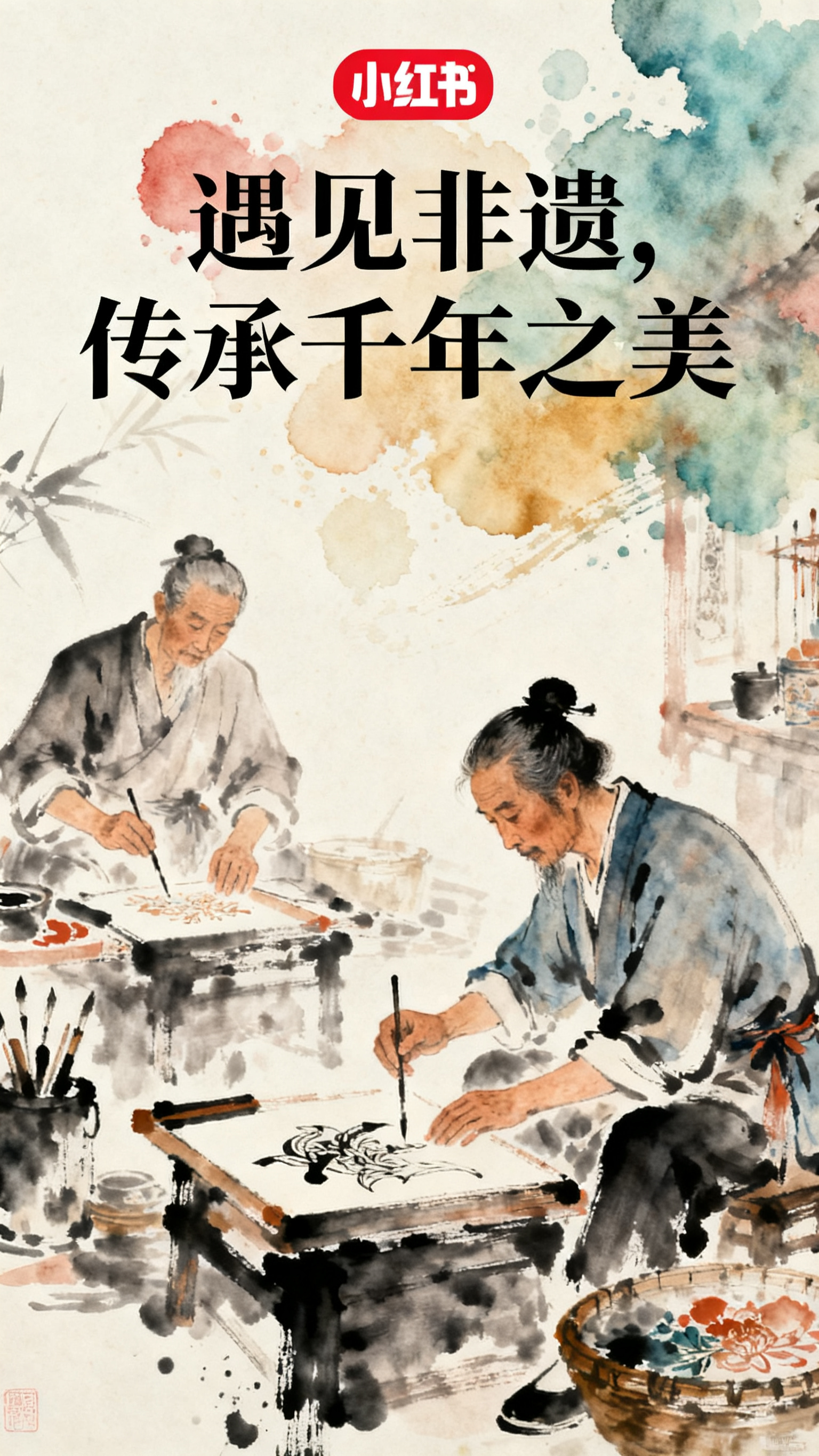 创意预览图