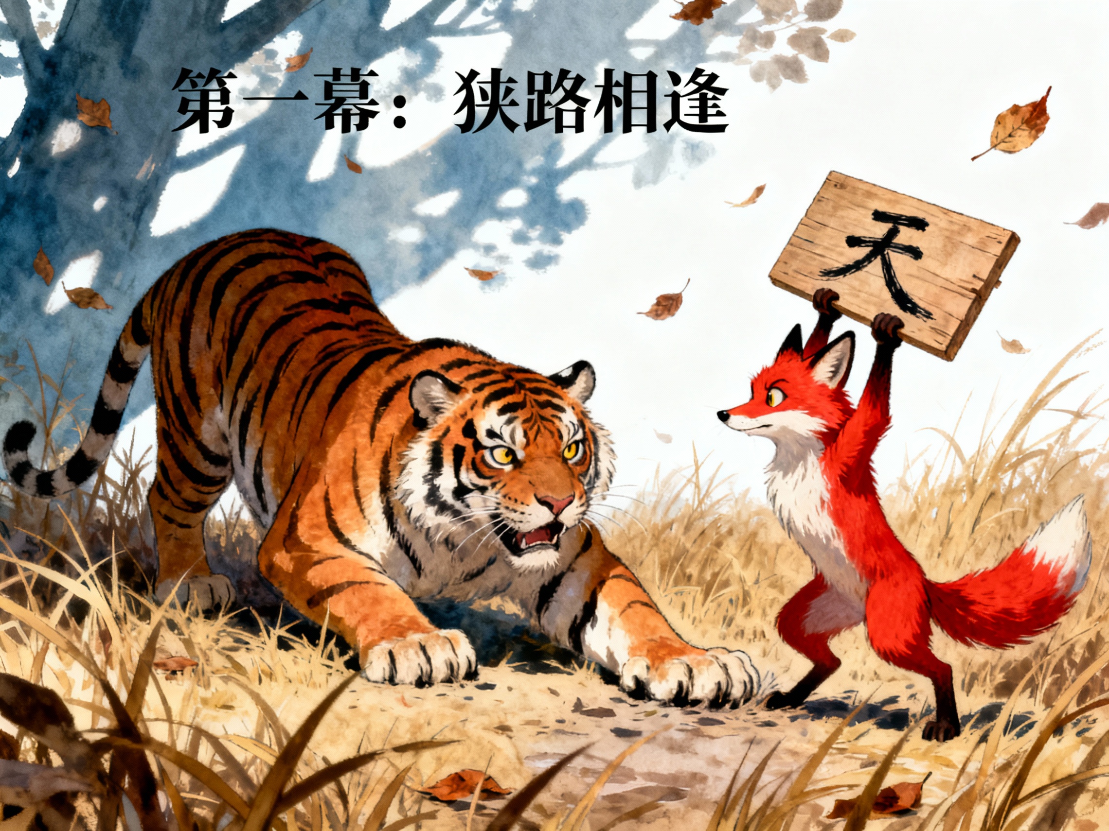 创意预览图