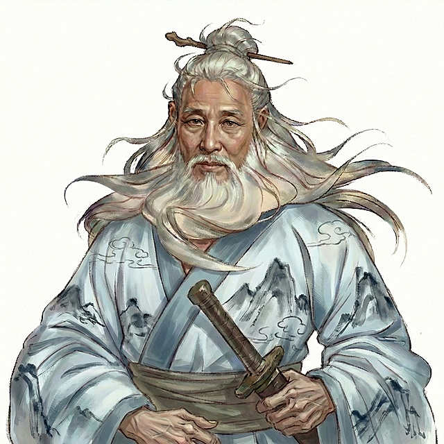 躯体变动更加纤细