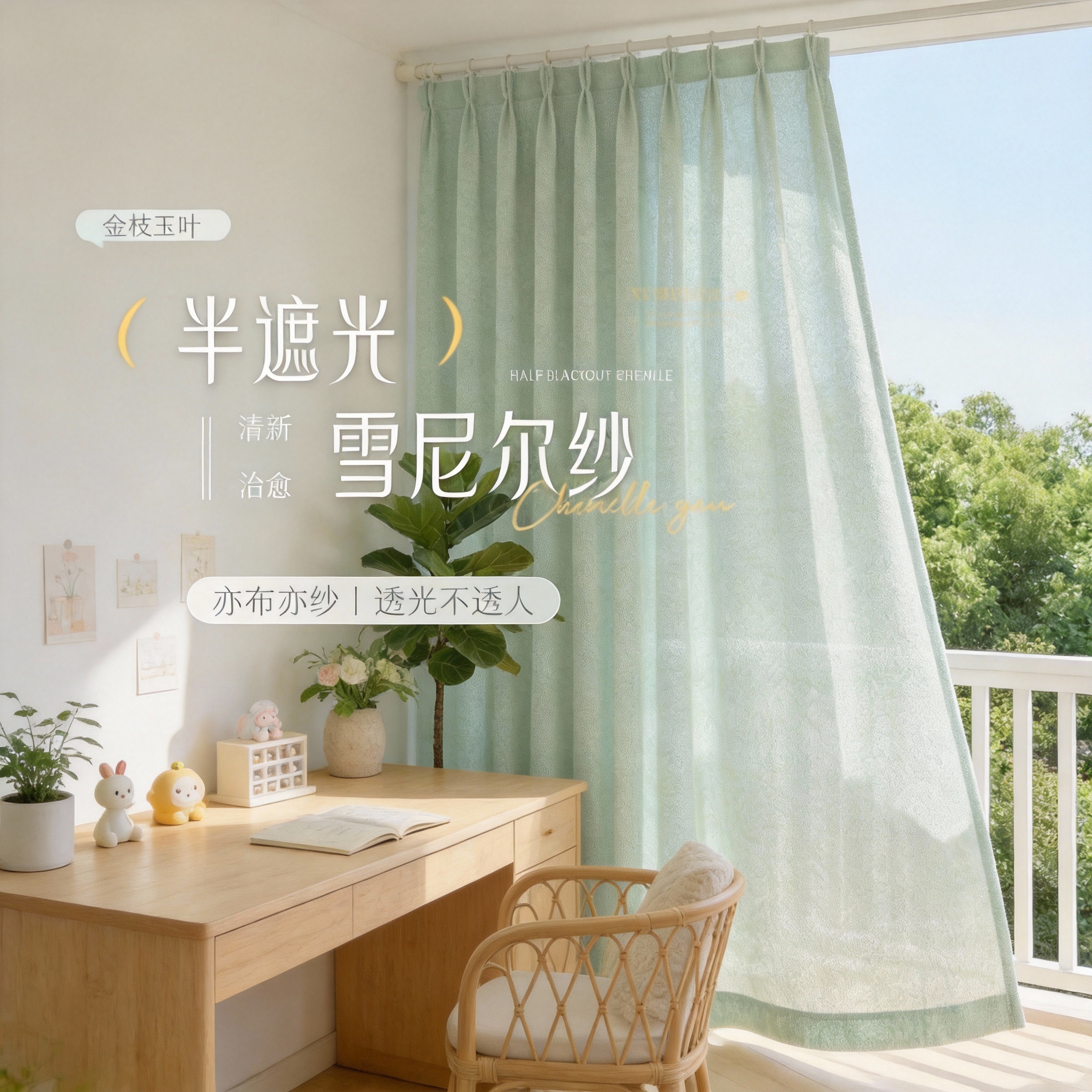 创意预览图
