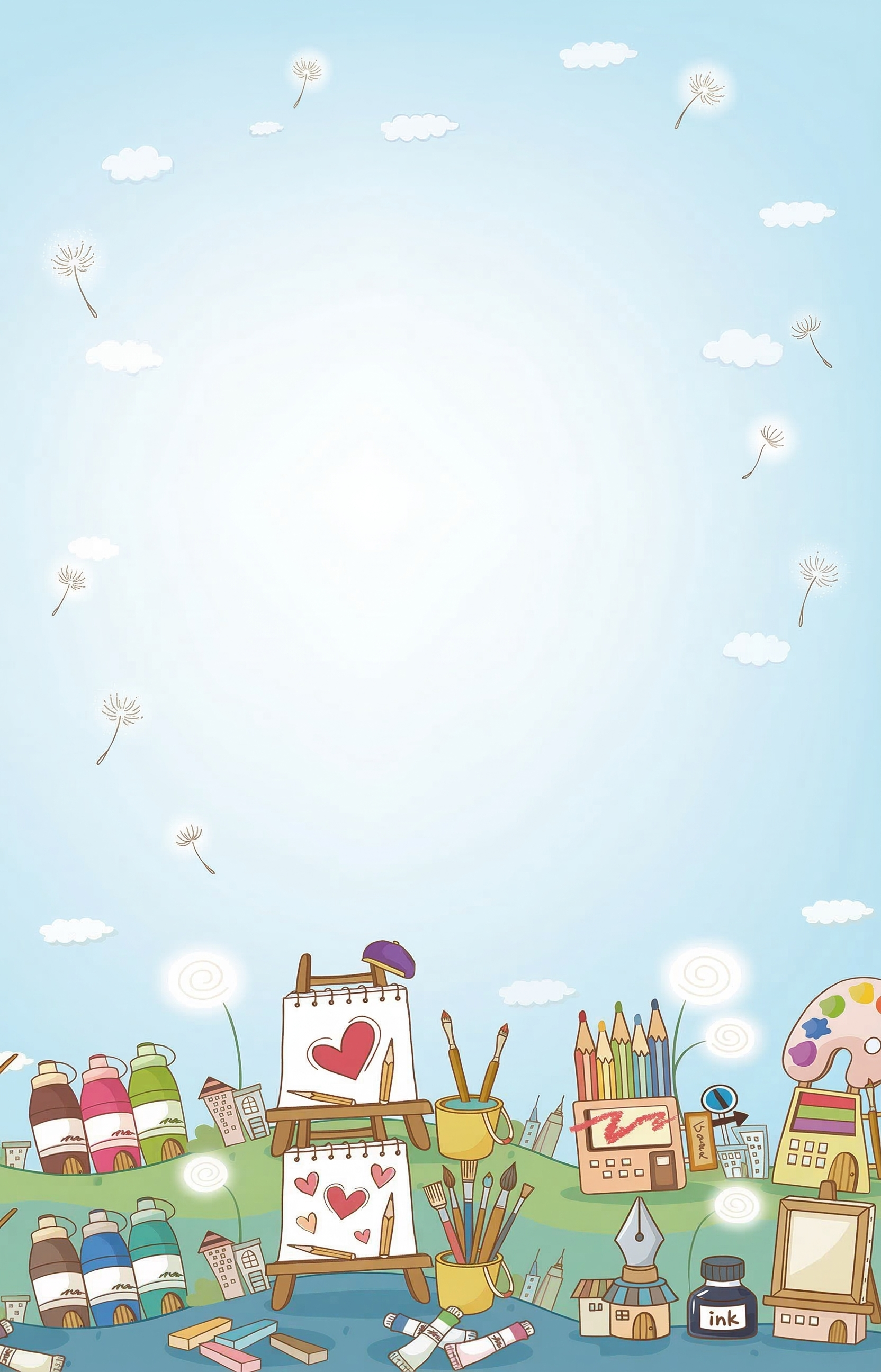 创意预览图