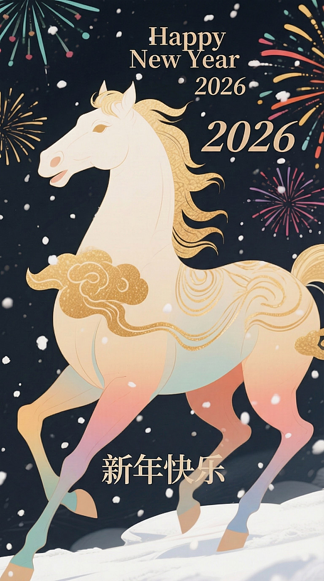 马的篇幅太大了，适当缩小一点