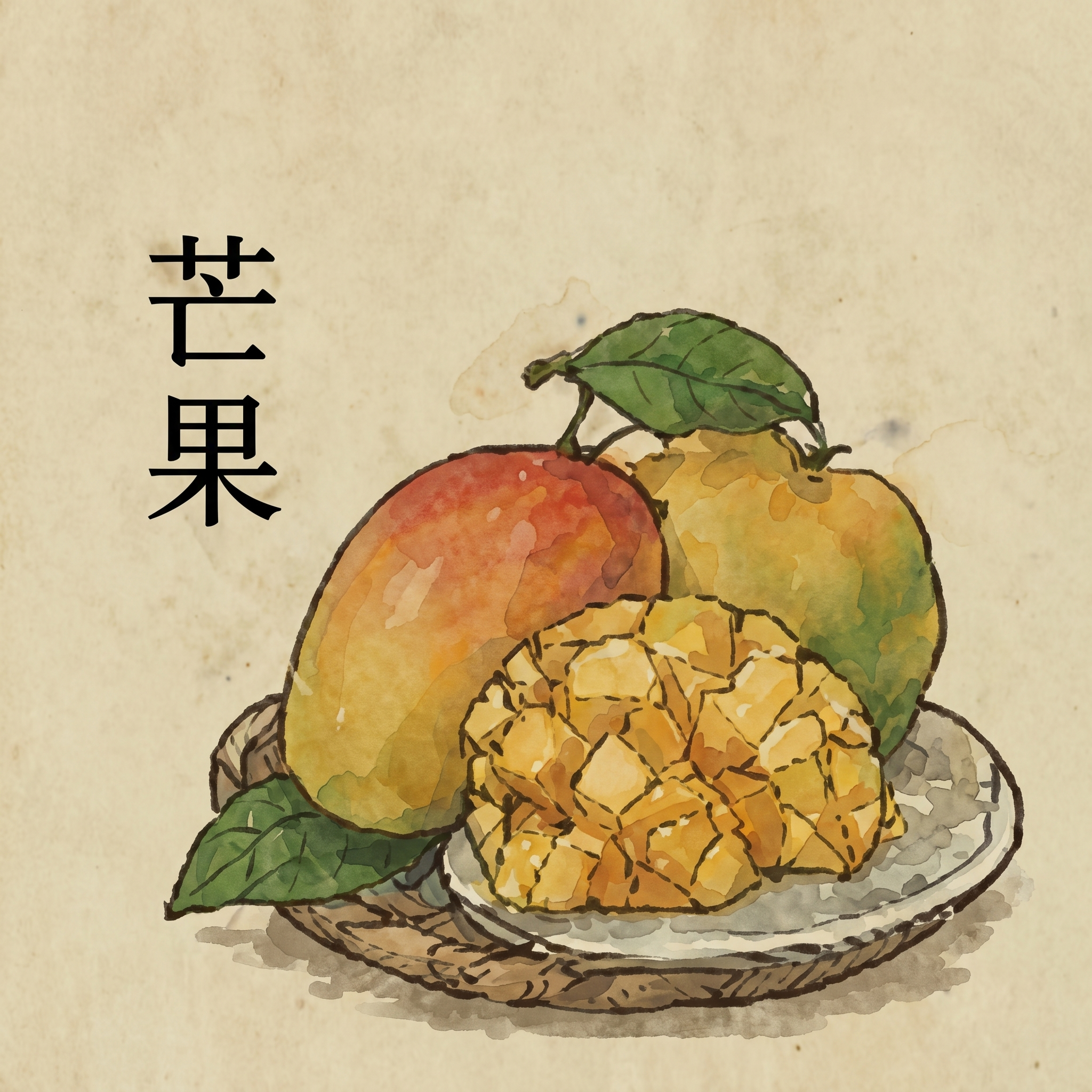 创意预览图