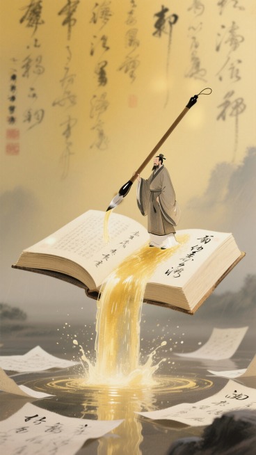 预览效果
