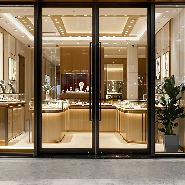 去掉图中的气球立柱和KT板，其他保持不变