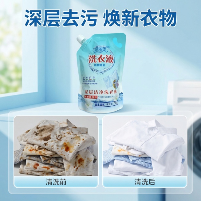 确认预览效果