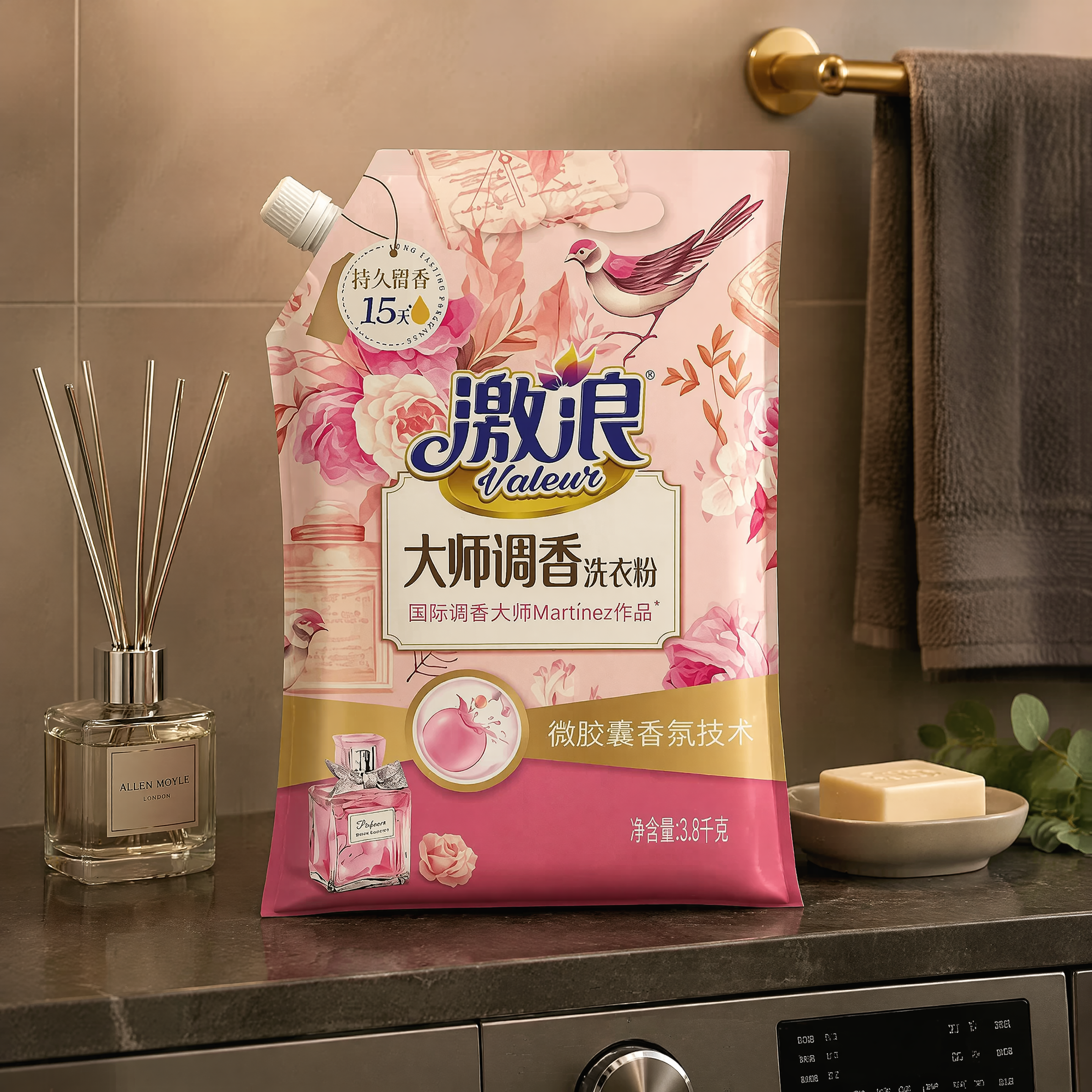 创意预览图