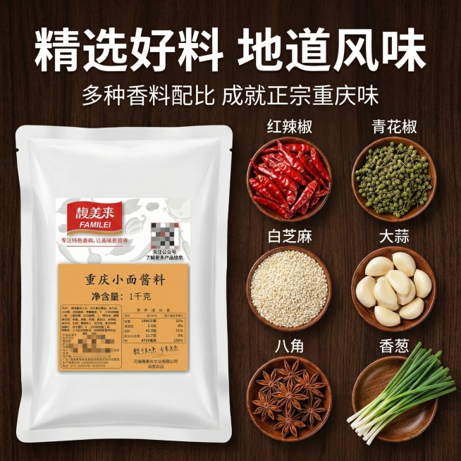 详情页白色元素太多，介绍不详细多加详情页元素，在做10张详情页，二维码打上马赛克，底料图片为白色，预览效果