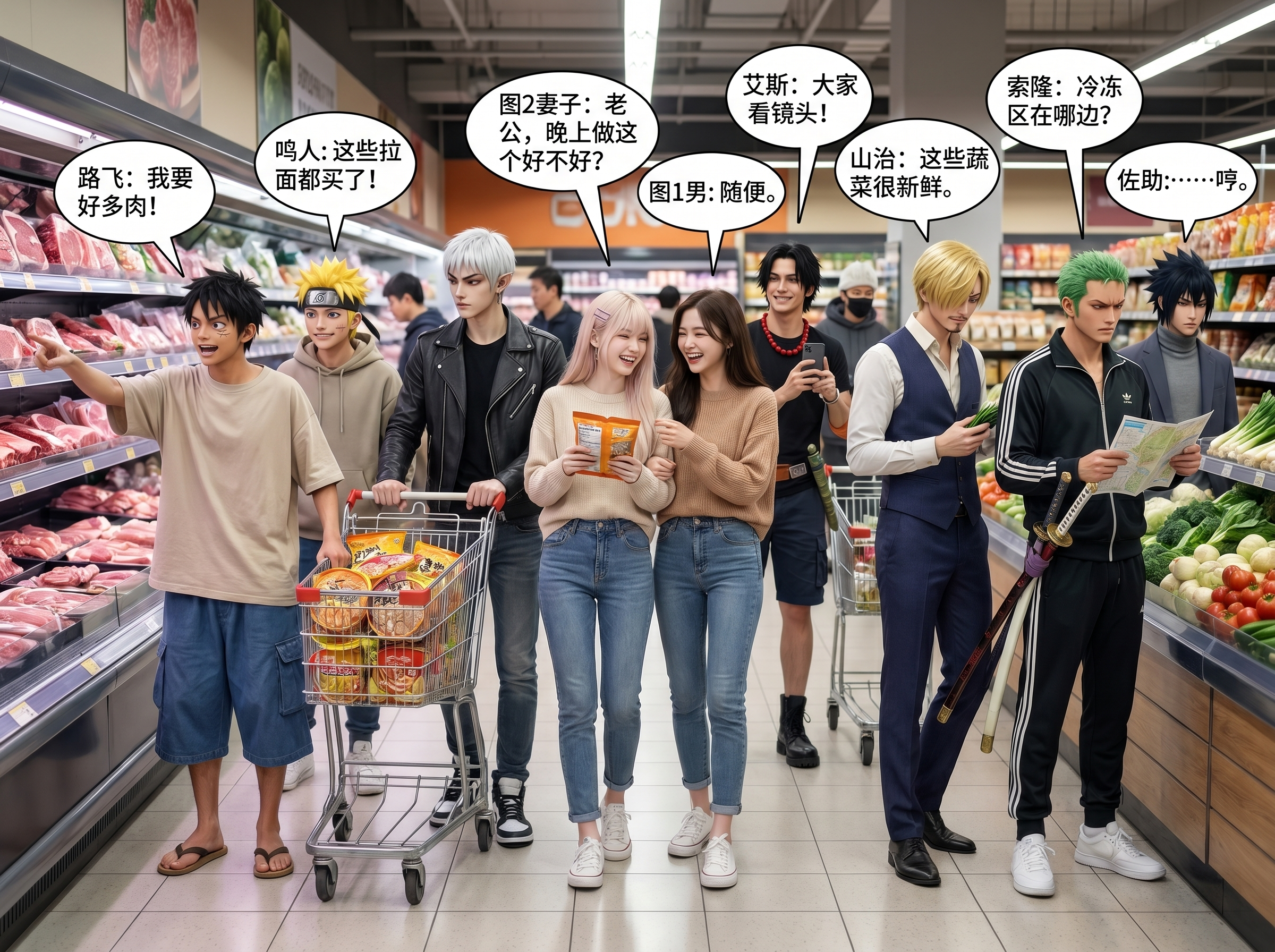 创意预览图
