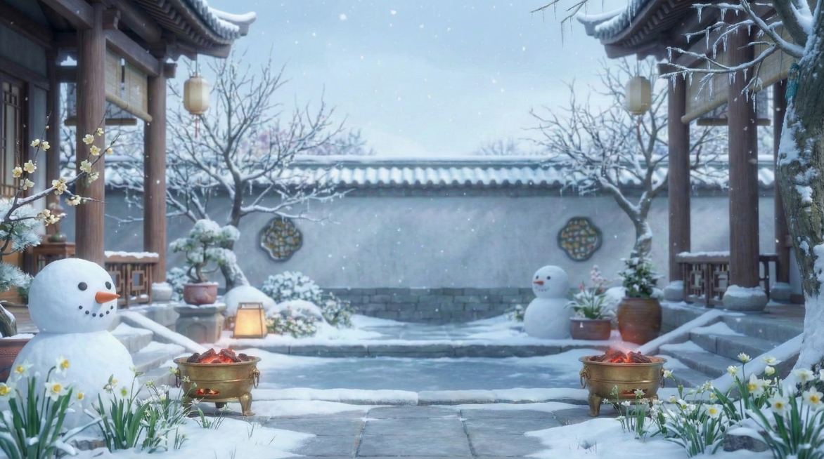 删除图中人物预览效果