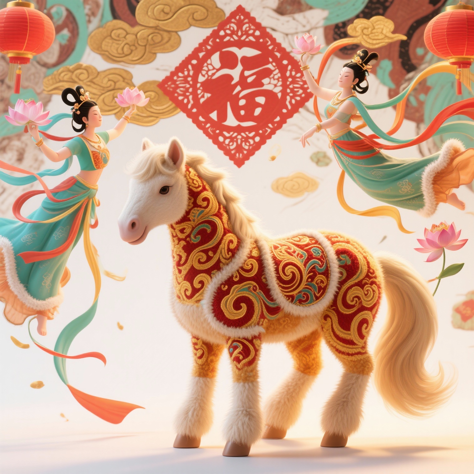 创意预览图