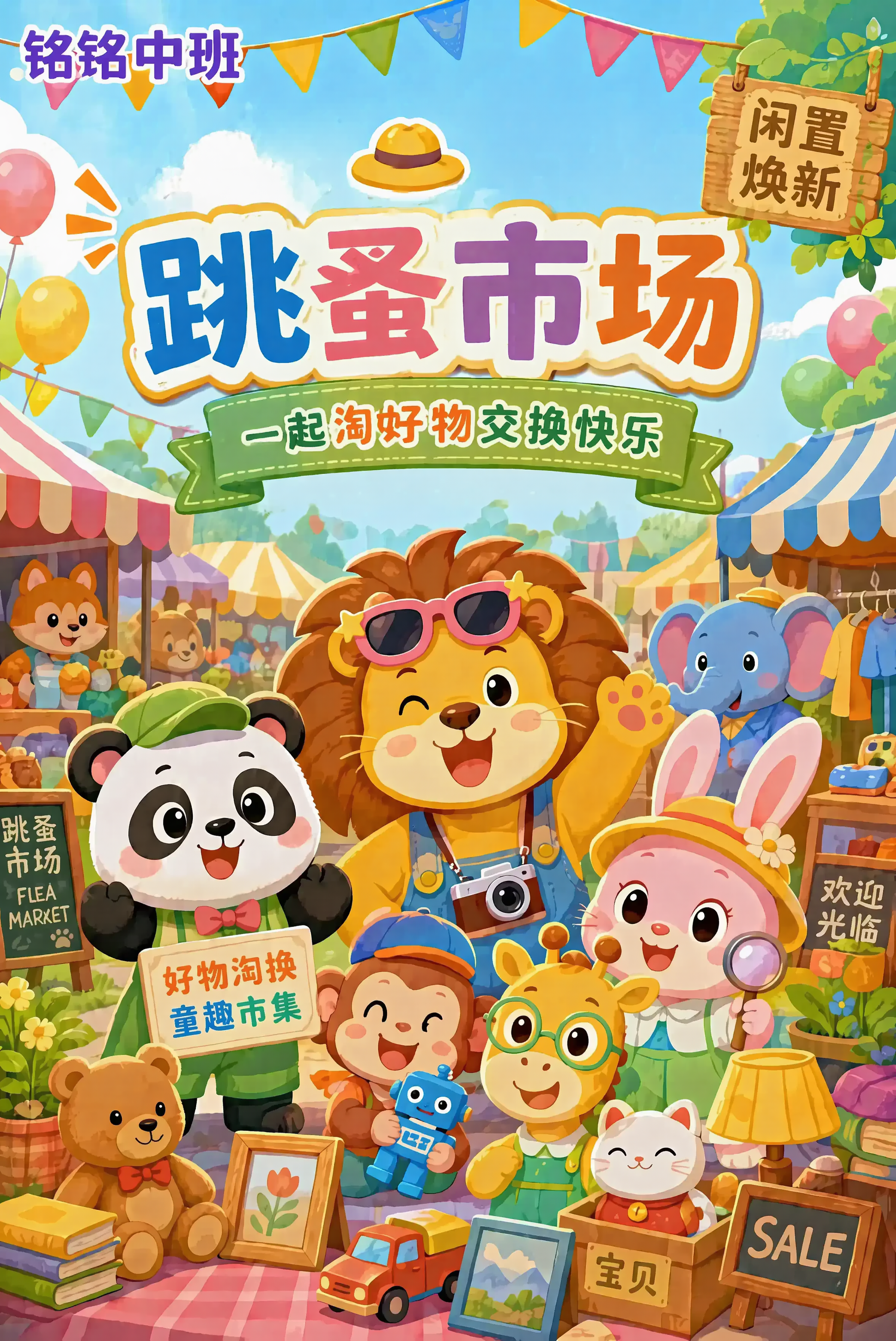 创意预览图