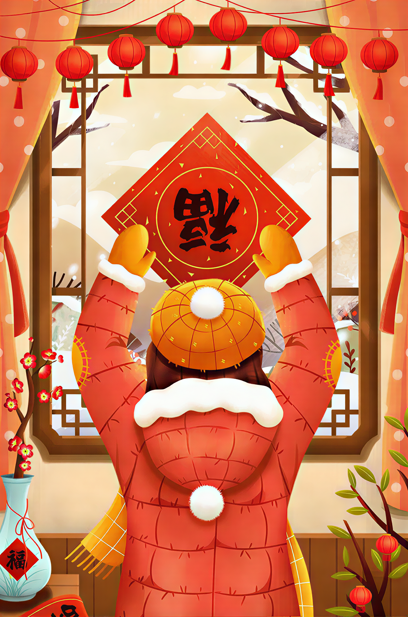 创意预览图