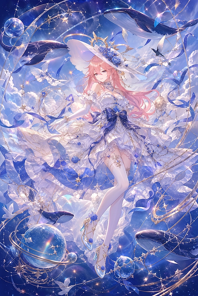 穿上鞋子