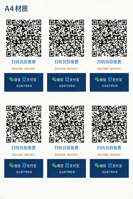 将原图片内容在A4尺寸页面上排版6份，保持内容清晰规整预览效果