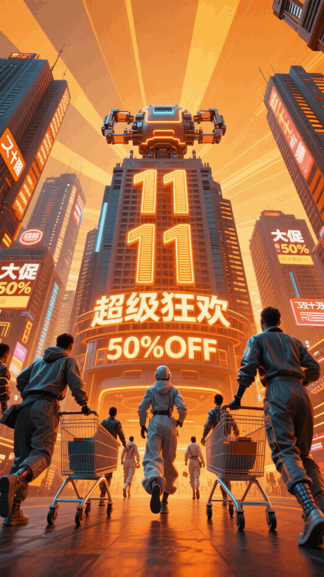 创意预览图