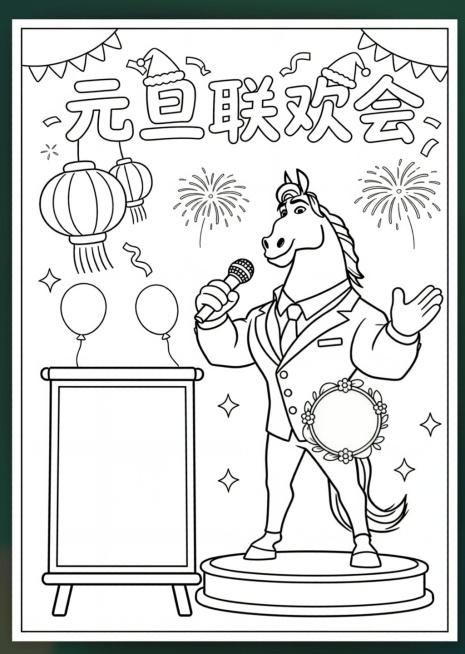 预览效果