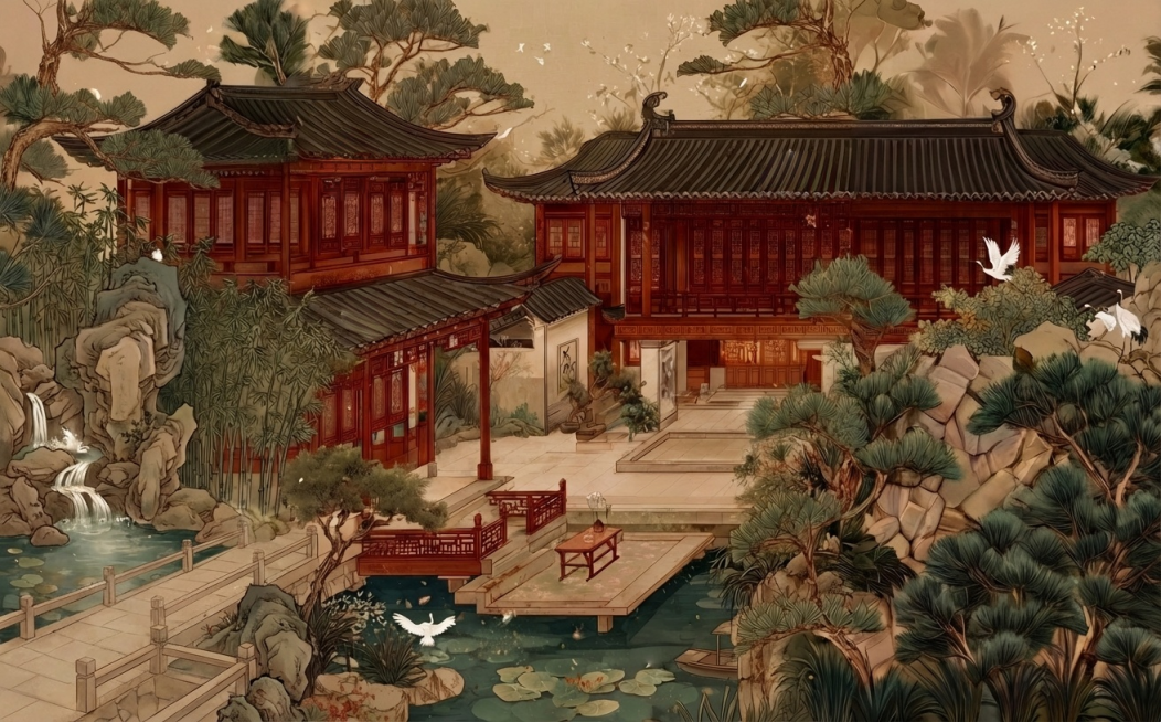 预览效果
