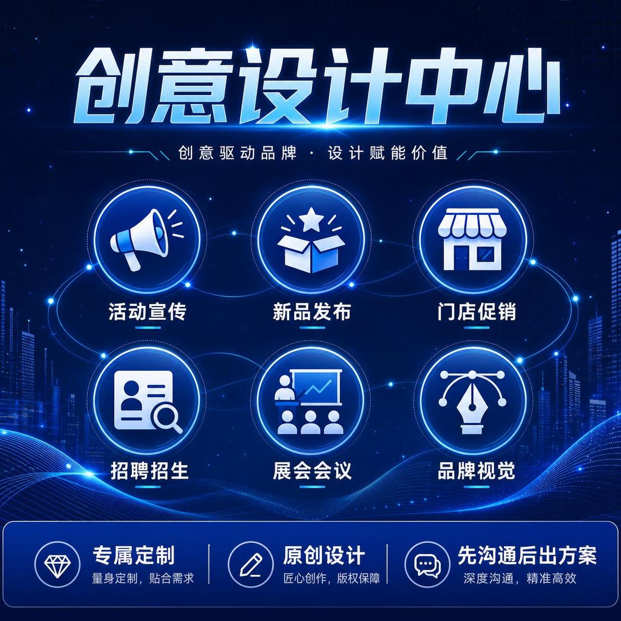 创意预览图
