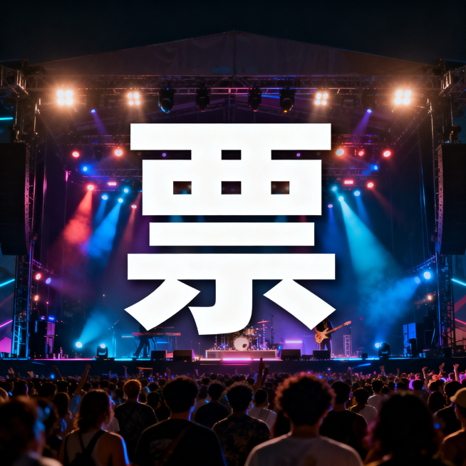 帮我做五张图片，前四张图片每张一个字，背景使用演唱会现场相关，前四个字是演、出、票、务、最后一张图片是：soul6556  五张图片风格一致，排版看着整洁，要1:1比例预览效果