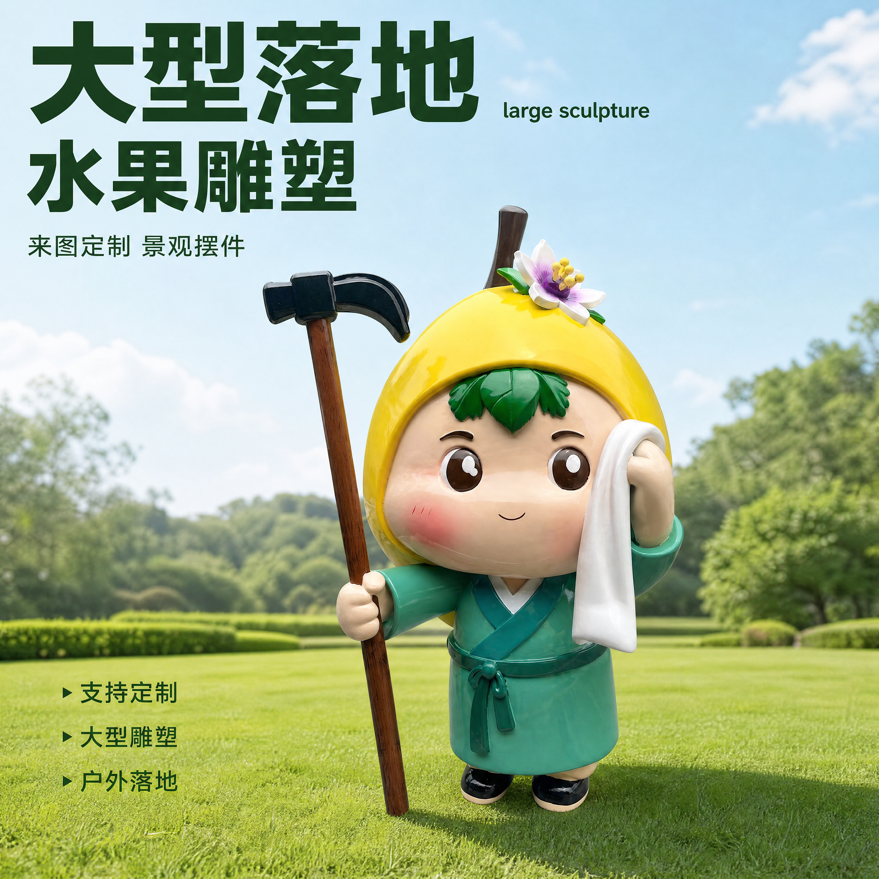 创意预览图