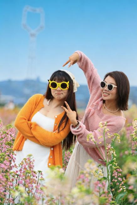 天调蓝一点预览效果