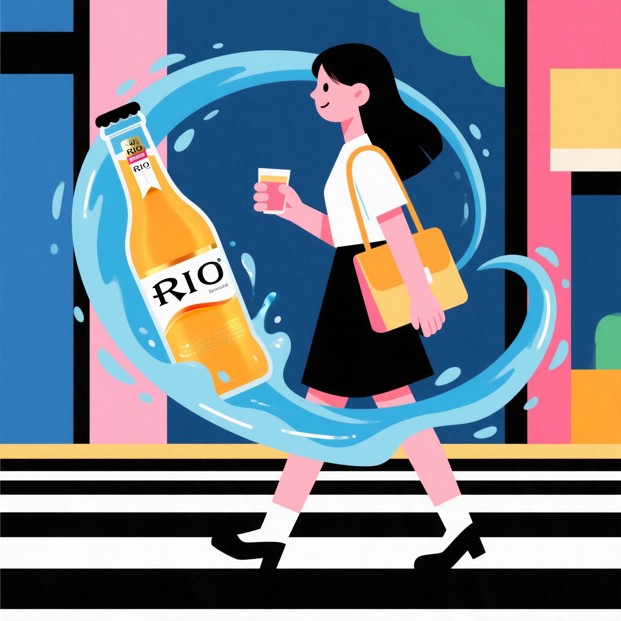 创意预览图