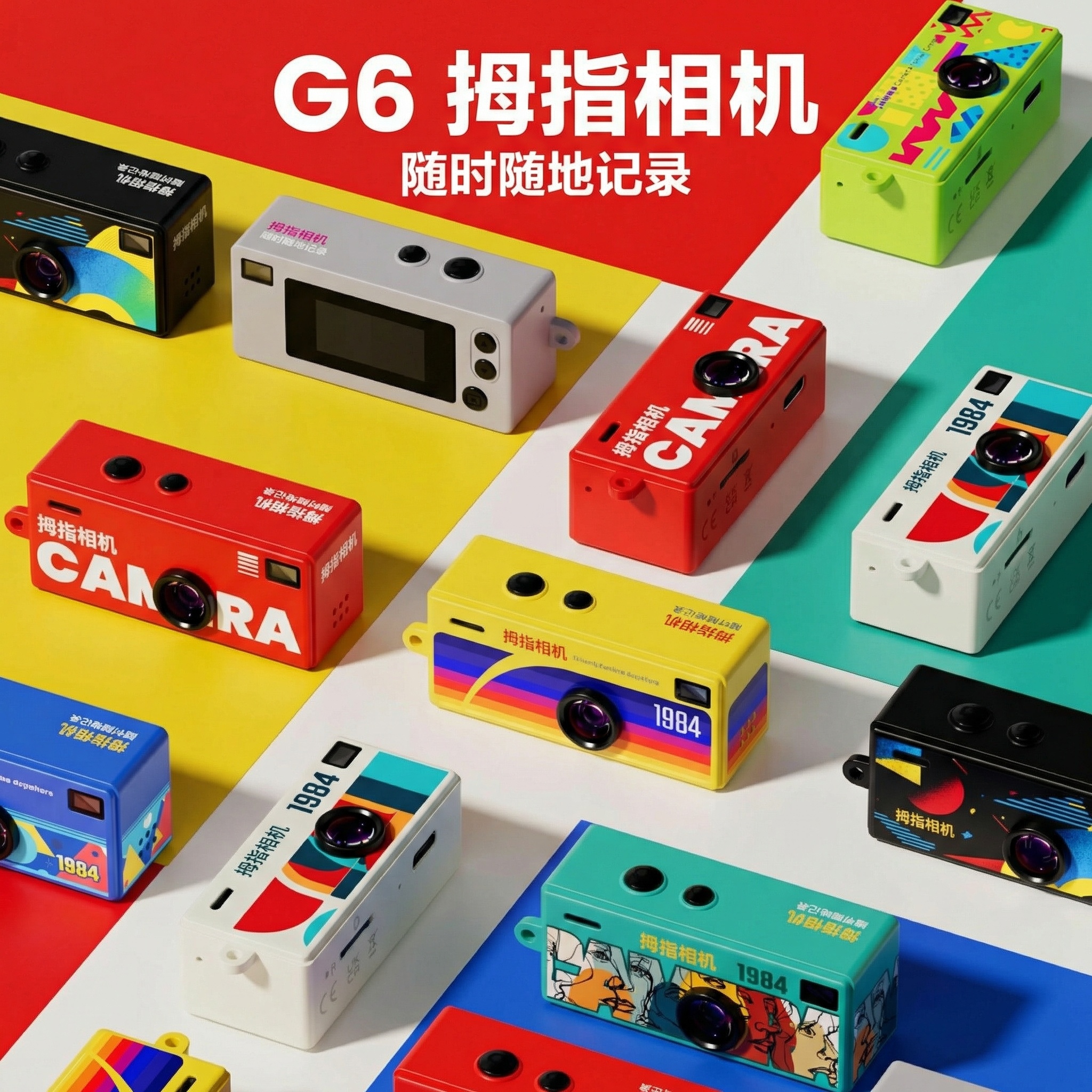 创意预览图