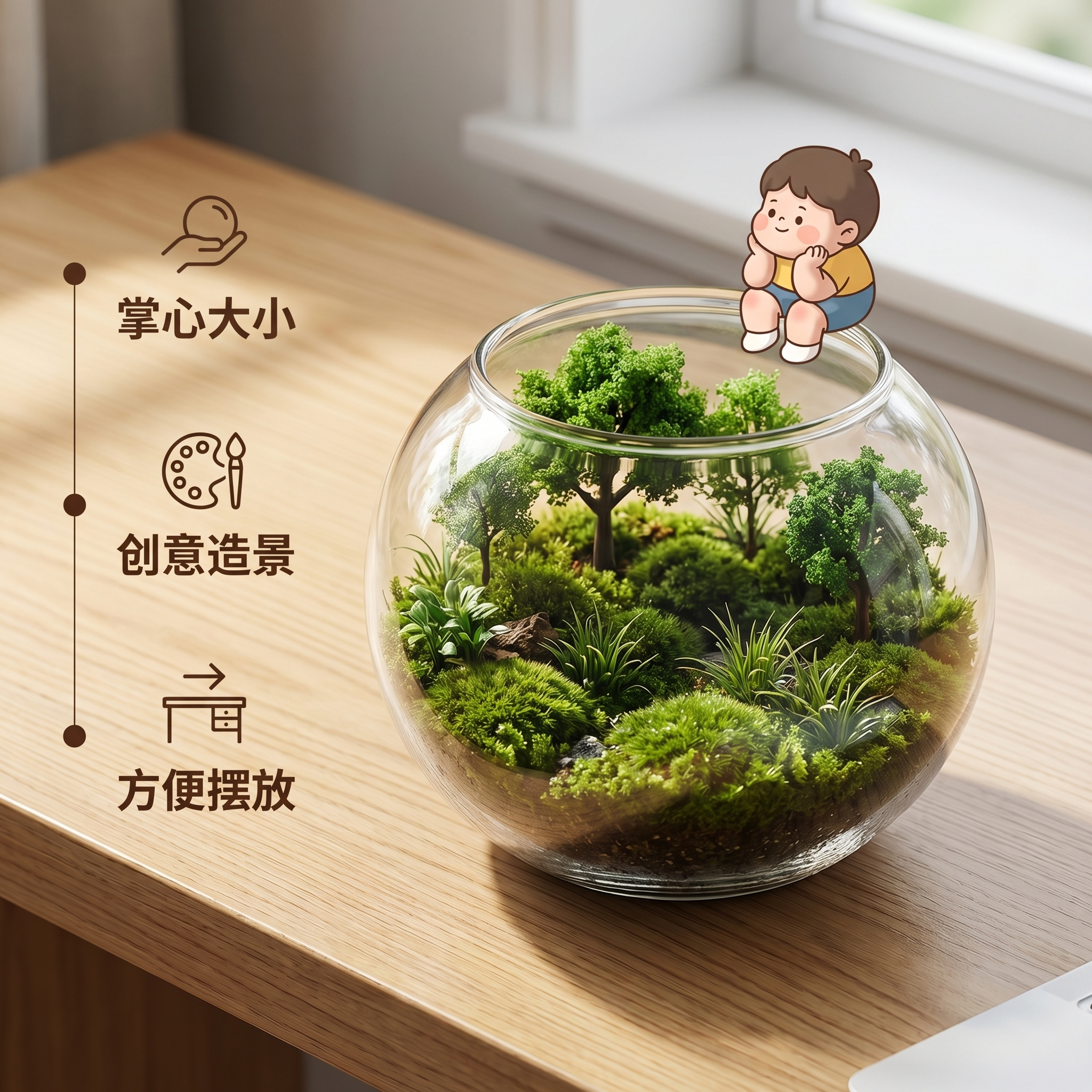 创意预览图