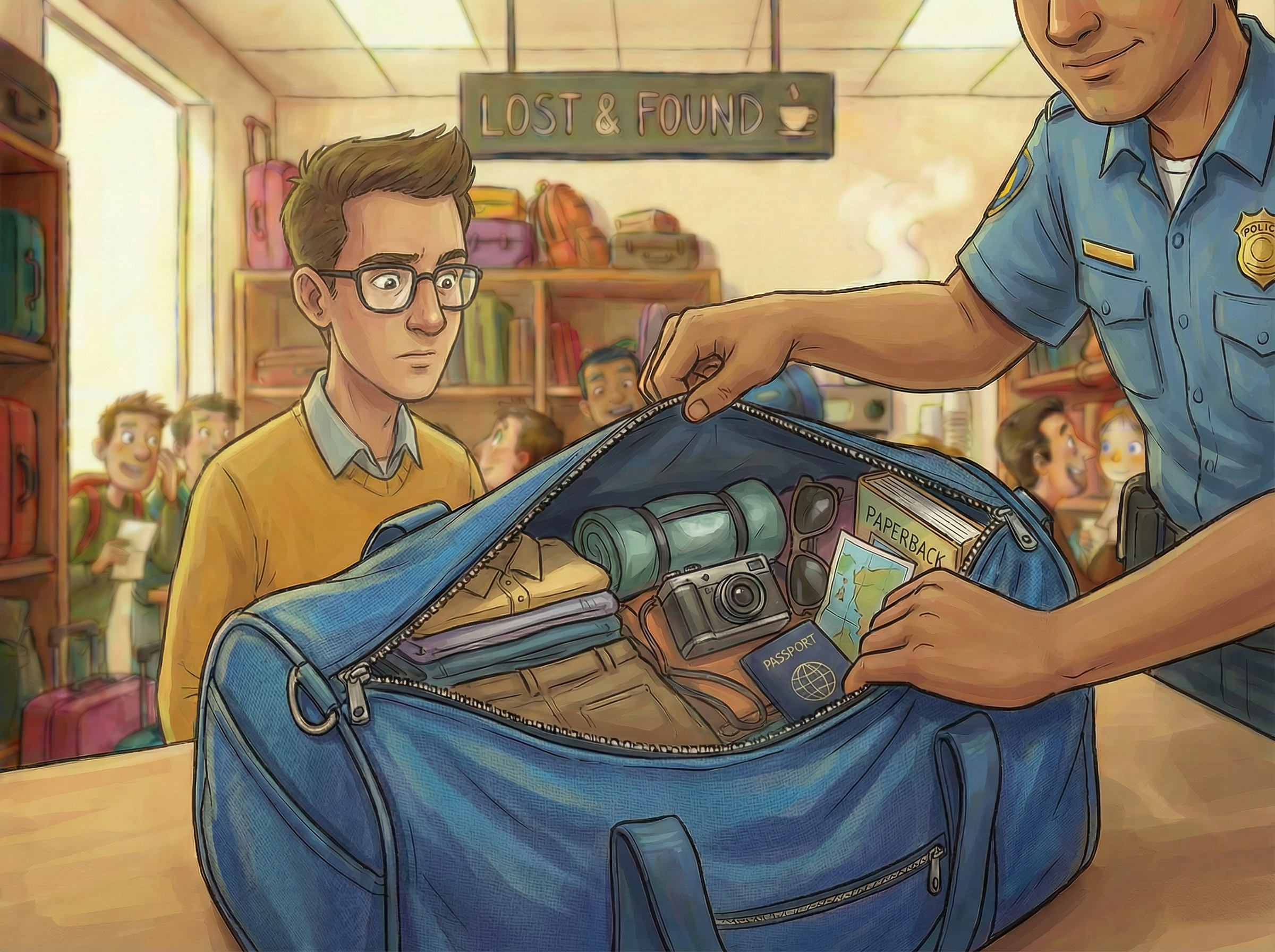 创意预览图