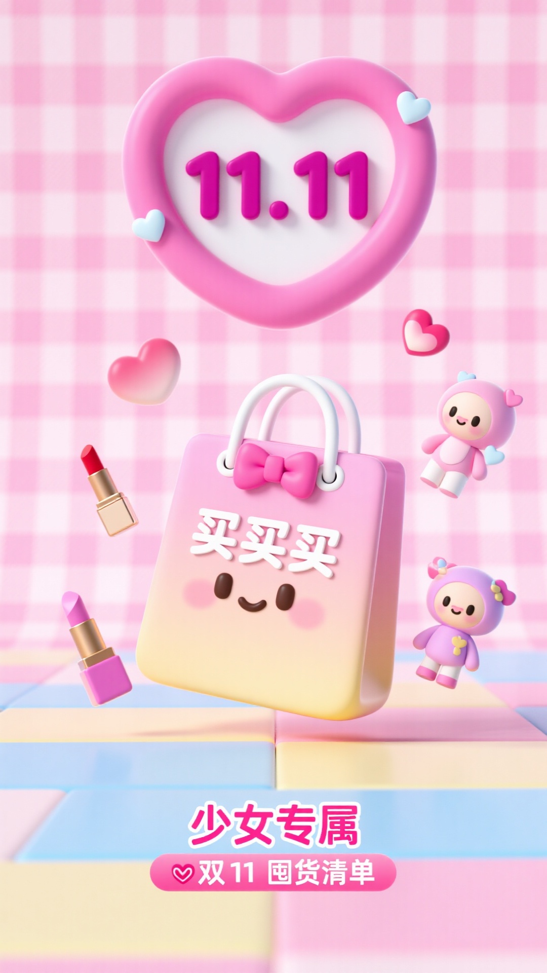 创意预览图