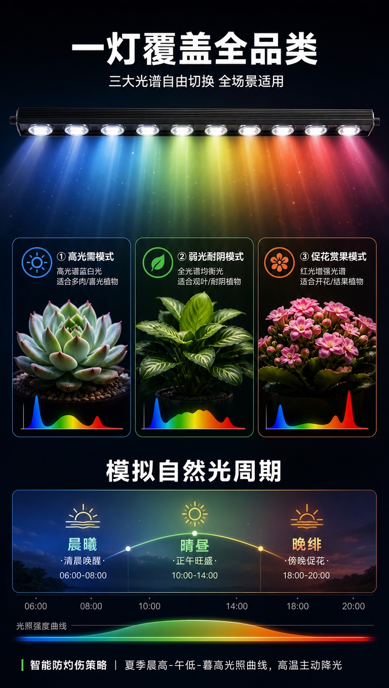 [商品] 使用【图5】【图6】黑色长条补光灯正视图；保留黑色灯… - 图片创意预览