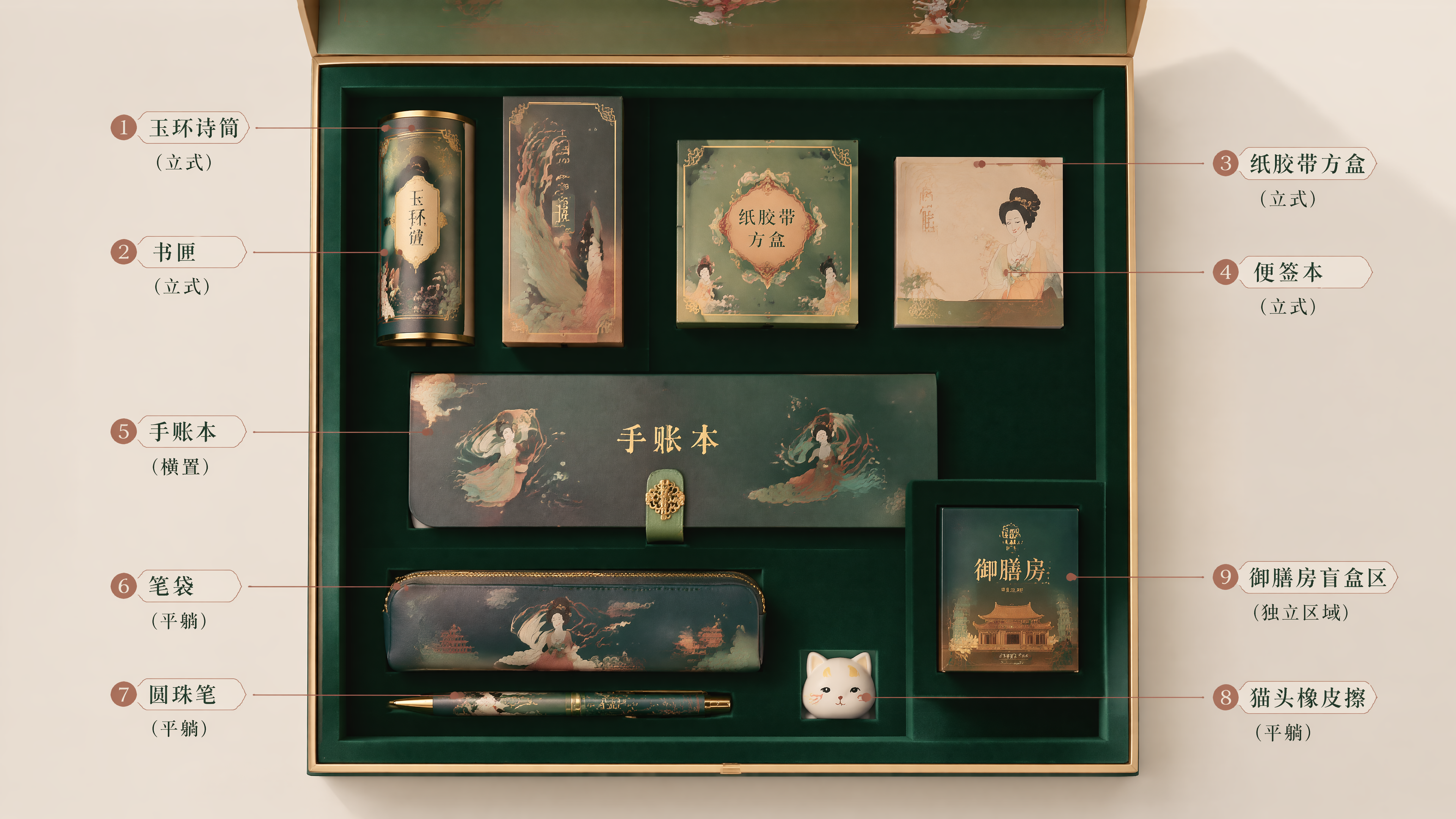 创意预览图