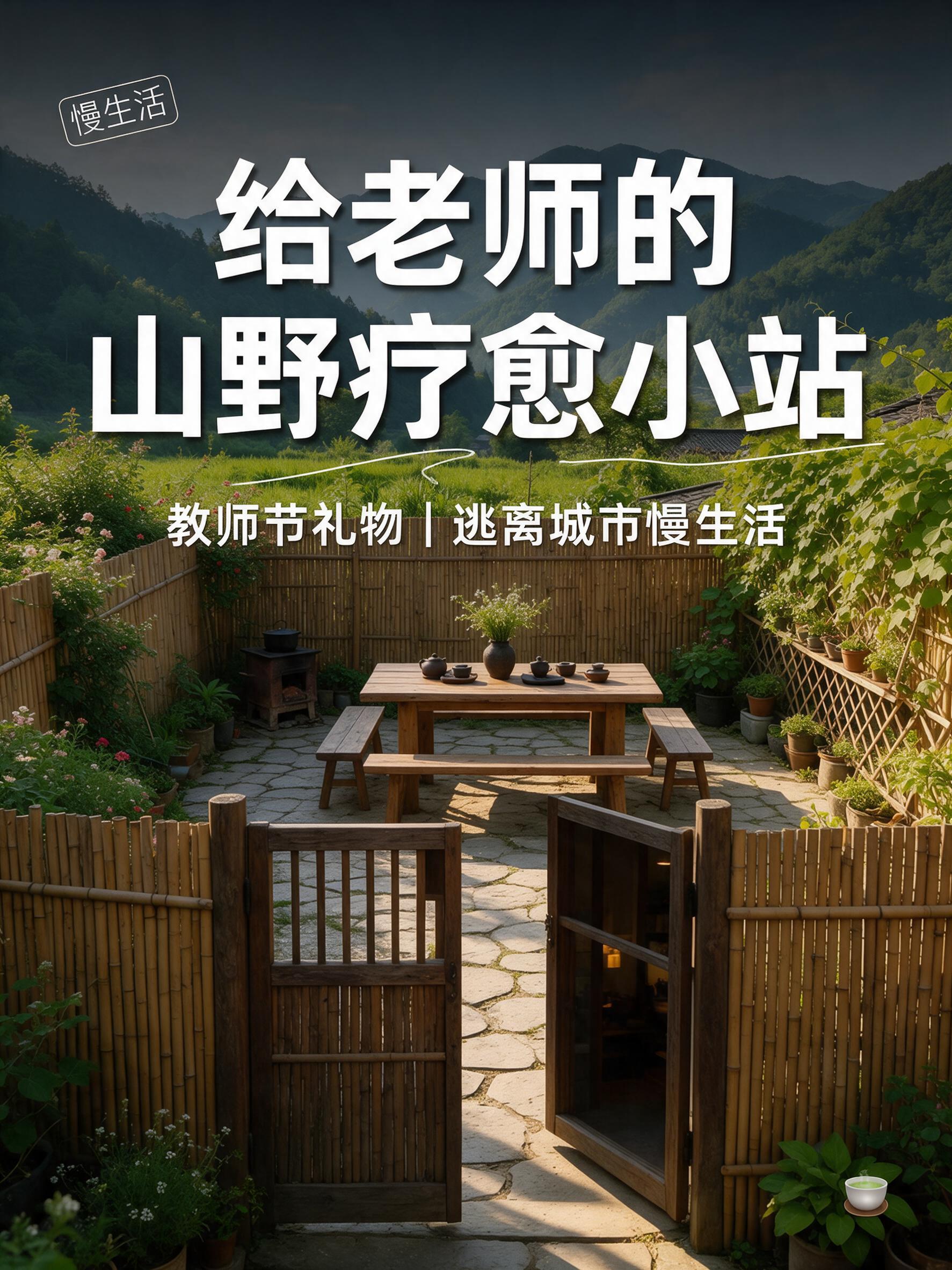 小红书笔记大字封面，配图大字，ins清新治愈风，版式精美，小红… - 图片创意预览