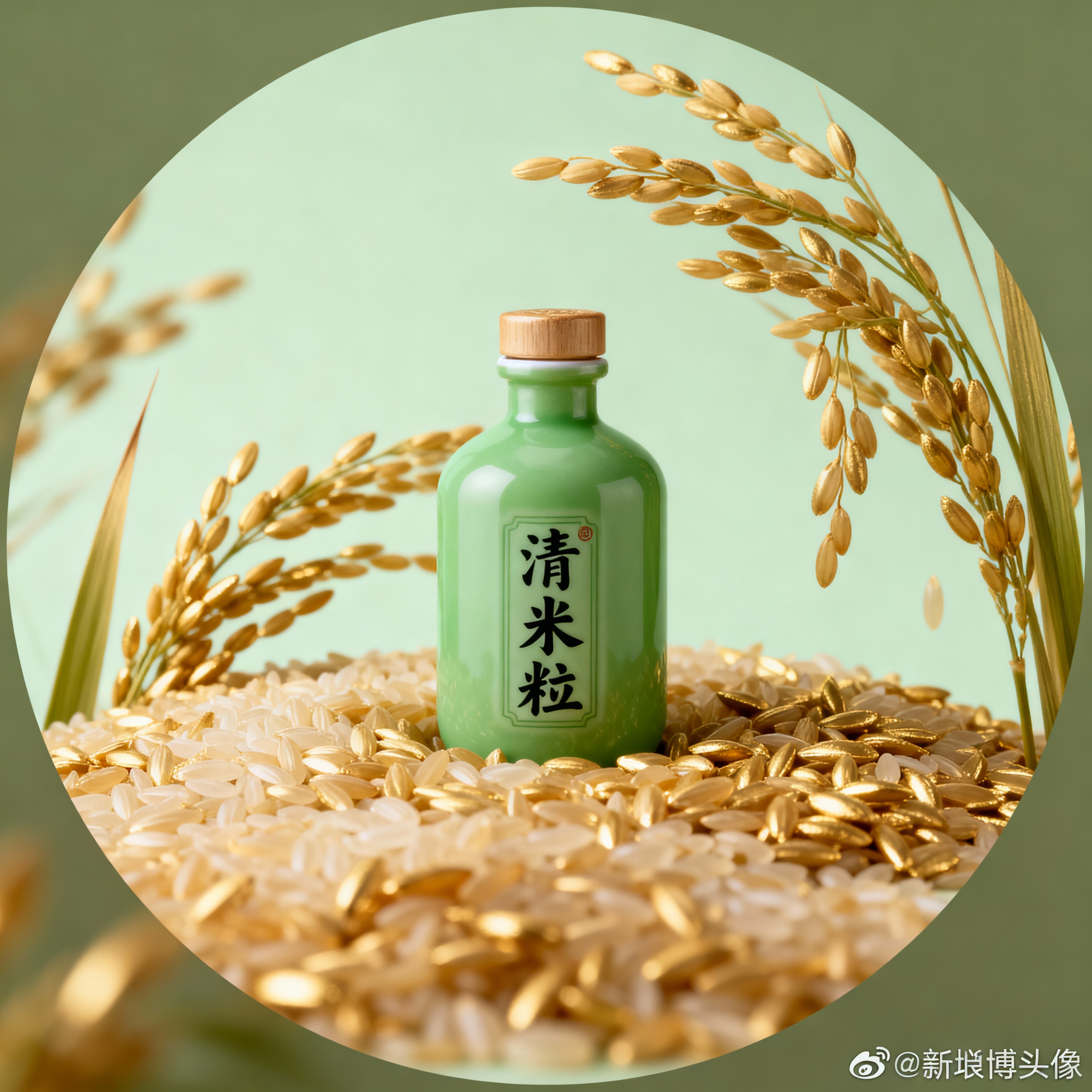 创意预览图
