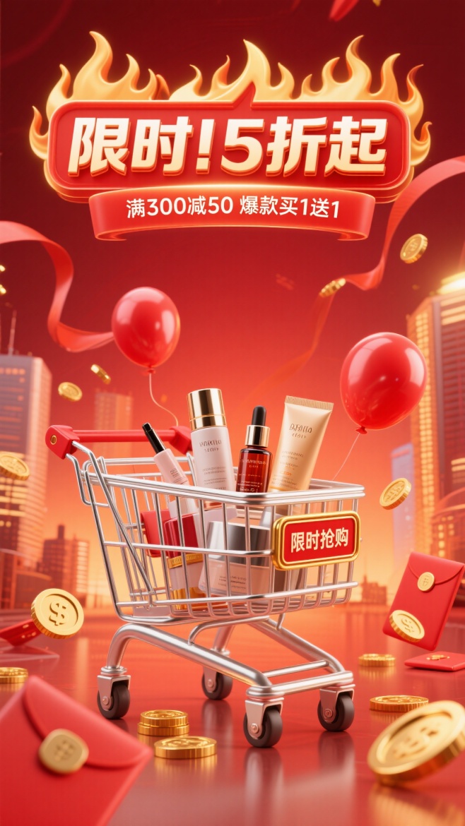 创意预览图